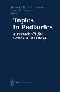 Topics in Pediatrics (eBook, PDF)
