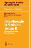 Breakthroughs in Statistics (eBook, PDF)
