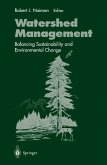 Watershed Management (eBook, PDF)