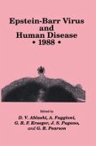 Epstein-Barr Virus and Human Disease . 1988 (eBook, PDF)