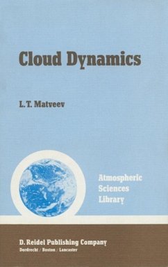 Cloud Dynamics (eBook, PDF) - Matveev, L. T.