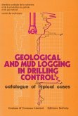 Geological and Mud Logging in Drilling Control (eBook, PDF)
