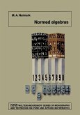 Normed Algebras (eBook, PDF)