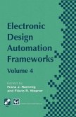Electronic Design Automation Frameworks (eBook, PDF) Electronic Design Automation Frameworks (eBook, PDF)