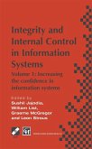 Integrity and Internal Control in Information Systems (eBook, PDF)
