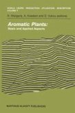 Aromatic Plants (eBook, PDF)