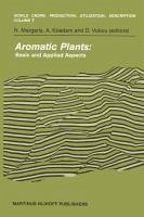 Aromatic Plants (eBook, PDF)