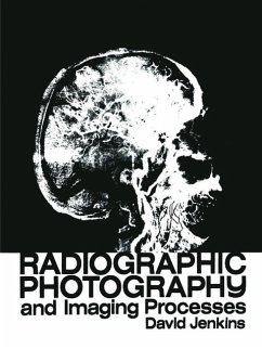 Cover Radiographic Photography and Imaging Processes (eBook, PDF)