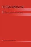 Ceterus Paribus Laws (eBook, PDF) Ceterus Paribus Laws (eBook, PDF)