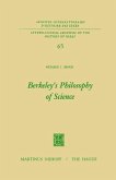 Berkeley's Philosophy of Science (eBook, PDF)