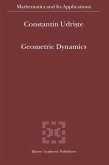 Geometric Dynamics (eBook, PDF)