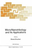 Micro/Nanotribology and Its Applications (eBook, PDF)