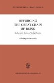 Reforging the Great Chain of Being (eBook, PDF)