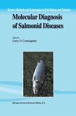 Molecular Diagnosis of Salmonid Diseases (eBook, PDF)