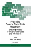 Protecting Danube River Basin Resources (eBook, PDF)