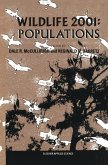 Wildlife 2001: Populations (eBook, PDF)