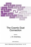 The Cosmic Dust Connection (eBook, PDF)