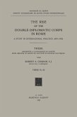 The Rise of the Double Diplomatic Corps in Rome (eBook, PDF)