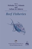 Reef Fisheries (eBook, PDF)