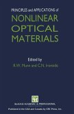 Principles and Applications of Nonlinear Optical Materials (eBook, PDF)