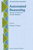 Automated Reasoning (eBook, PDF)