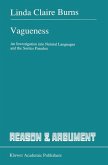 Vagueness (eBook, PDF)