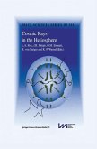 Cosmic Rays in the Heliosphere (eBook, PDF)