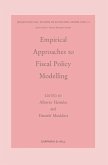 Empirical Approaches to Fiscal Policy Modelling (eBook, PDF)