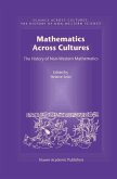 Mathematics Across Cultures (eBook, PDF)