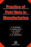 Practice of Petri Nets in Manufacturing (eBook, PDF)