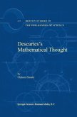 Descartes's Mathematical Thought (eBook, PDF)