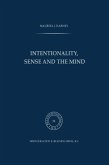 Intentionality, Sense and the Mind (eBook, PDF)
