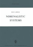 Nominalistic Systems (eBook, PDF)