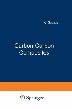 Cover Carbon-Carbon Composites (eBook, PDF)