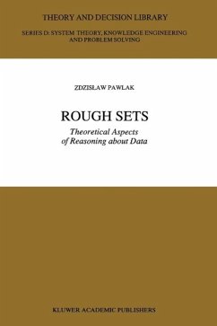 Cover Rough Sets (eBook, PDF)