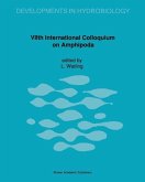 VIIth International Colloquium on Amphipoda (eBook, PDF)