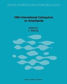 VIIth International Colloquium on Amphipoda (eBook, PDF) VIIth International Colloquium on Amphipoda (eBook, PDF)