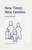 New Times: New Families (eBook, PDF)