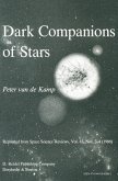 Dark Companions of Stars (eBook, PDF)