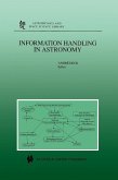 Information Handling in Astronomy (eBook, PDF)