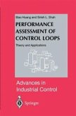 Performance Assessment of Control Loops (eBook, PDF)