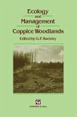 Ecology and Management of Coppice Woodlands (eBook, PDF)