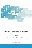 Statistical Field Theories (eBook, PDF)