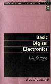 Basic Digital Electronics (eBook, PDF)