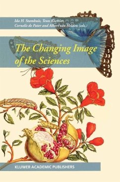 The Changing Image of the Sciences (eBook, PDF)