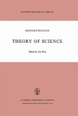 Theory of Science (eBook, PDF)
