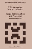 Image Representation and Processing (eBook, PDF) Image Representation and Processing (eBook, PDF)