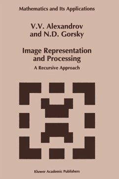 Cover Image Representation and Processing (eBook, PDF)