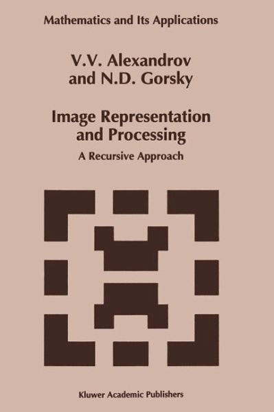 Image Representation and Processing (eBook, PDF) Image Representation and Processing (eBook, PDF)