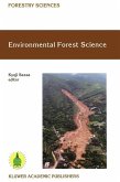 Environmental Forest Science (eBook, PDF)